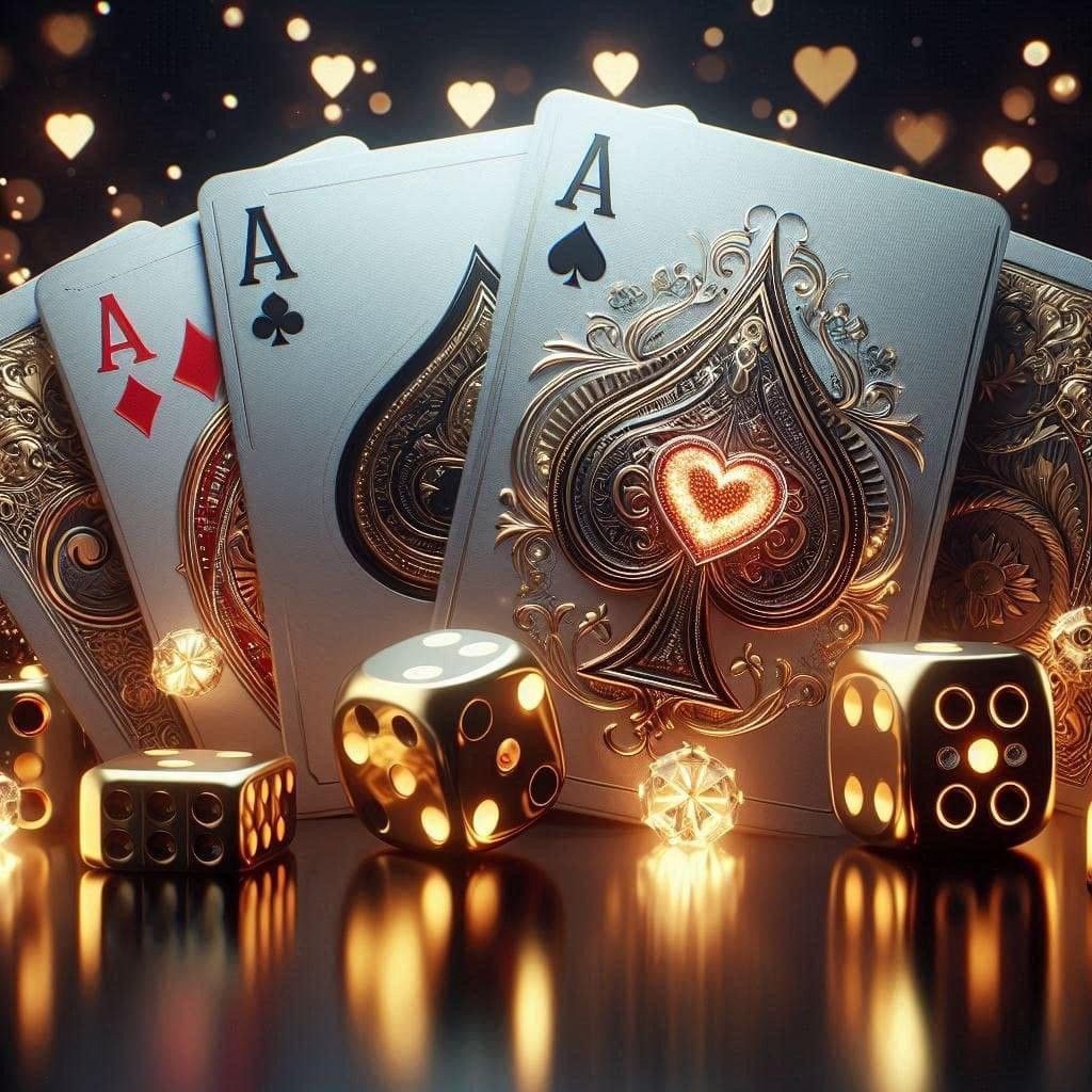 Rivalry Casino آن لائن کیسینو میں اصل گیمز
